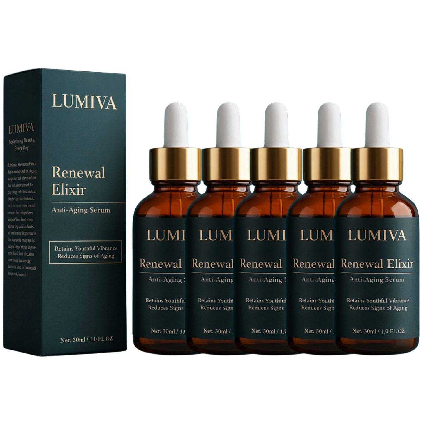 GLÜNA Renewal Elixir™