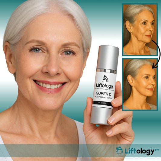 Liftology™ Schnell wirkendes Altersumkehr-Serum