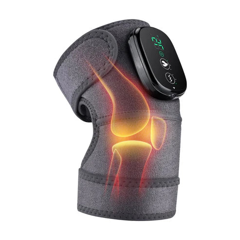 Glüna™ Kniemassagegerät