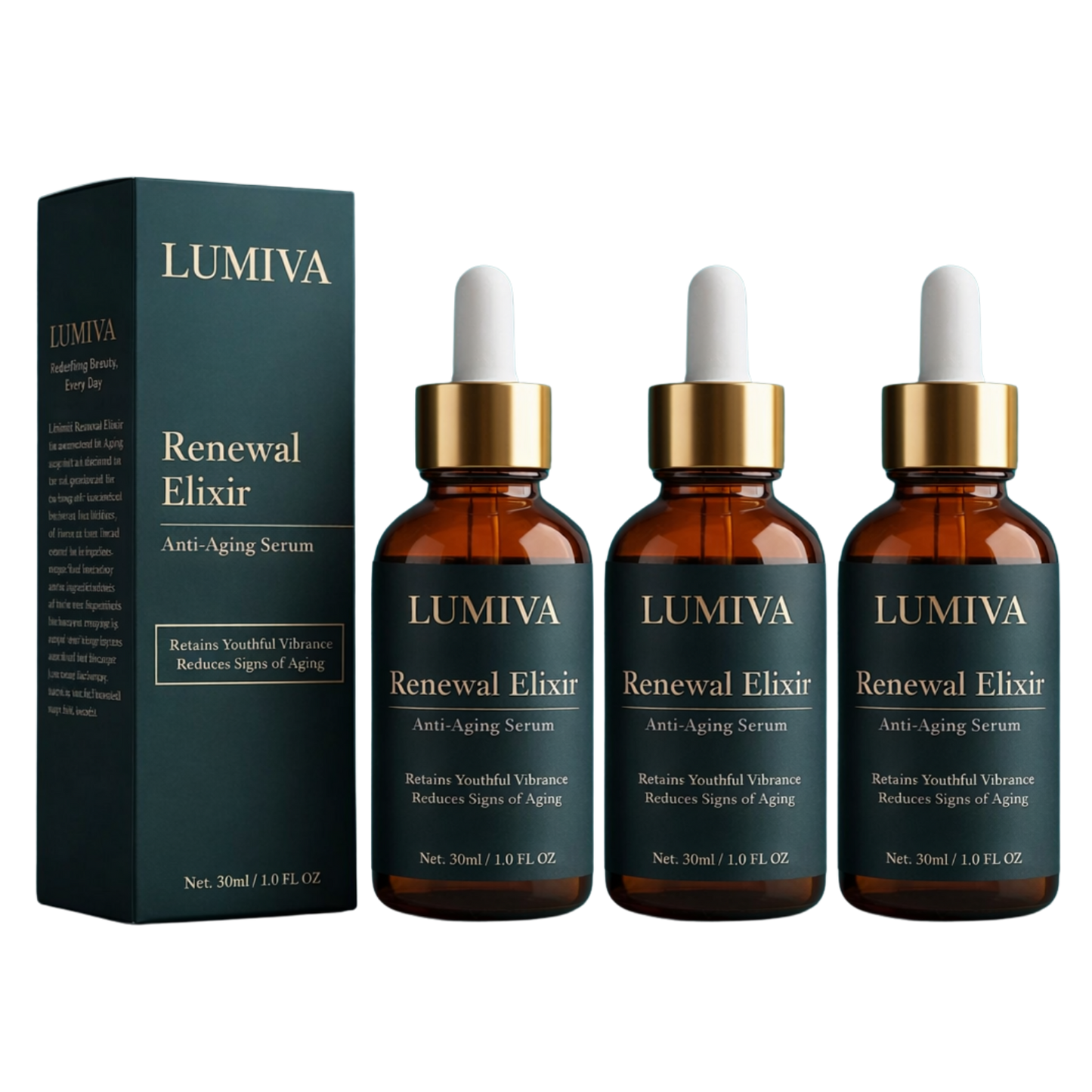 GLÜNA Renewal Elixir™
