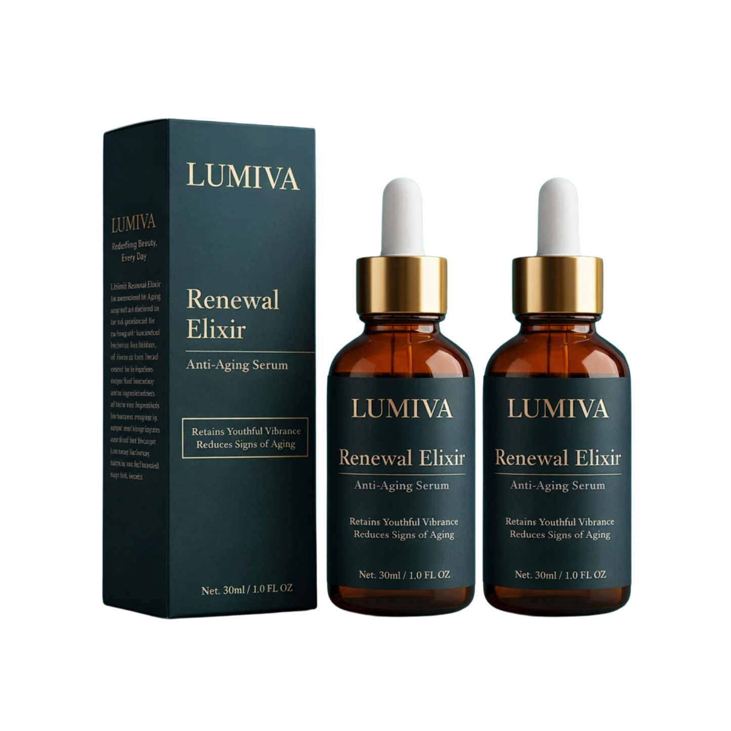 GLÜNA Renewal Elixir™