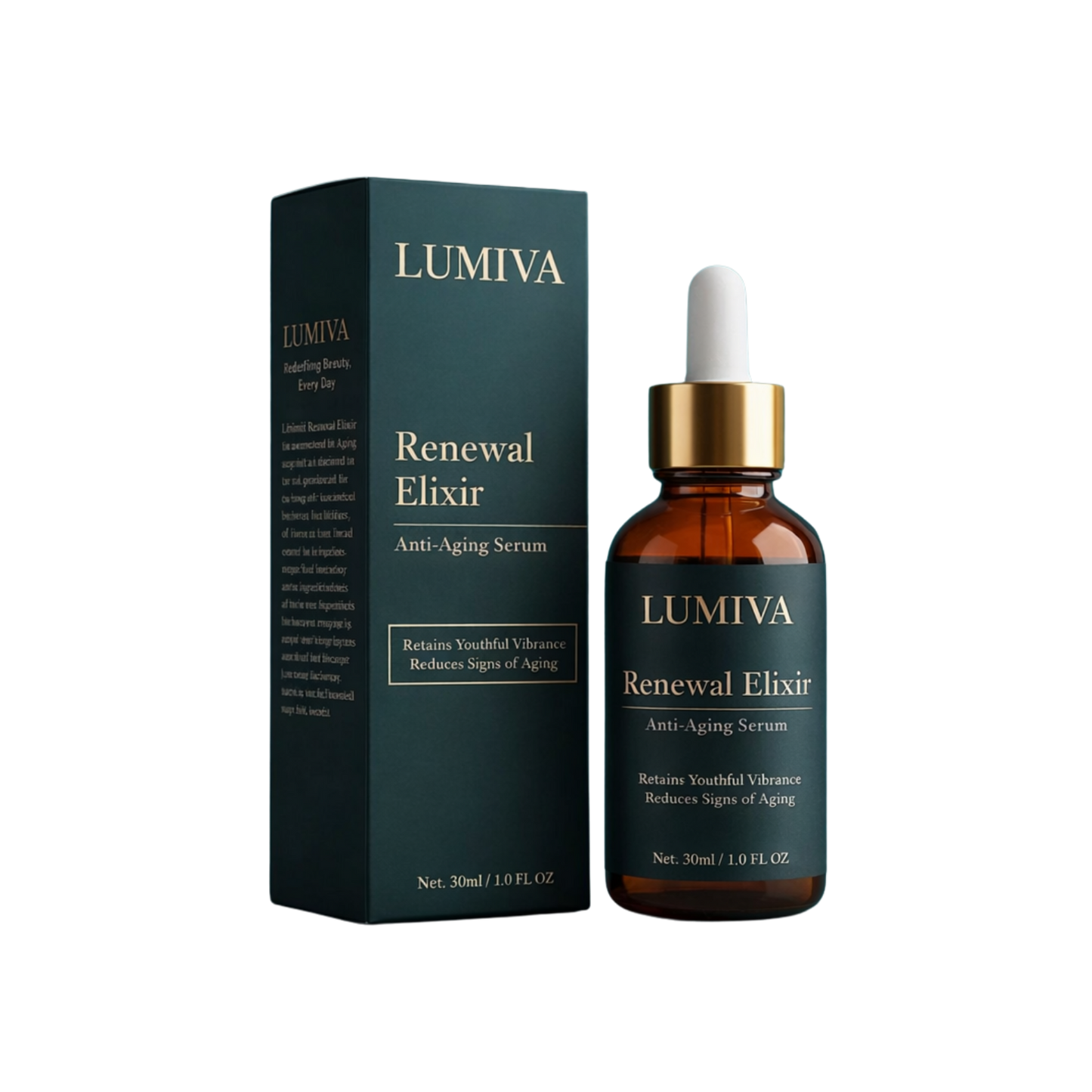 GLÜNA Renewal Elixir™