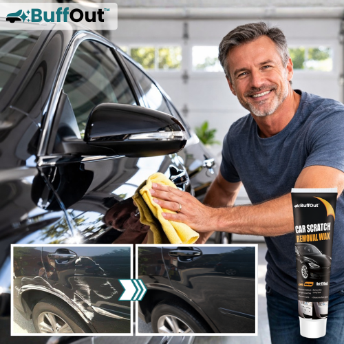 BuffOut™ Kratzerentferner