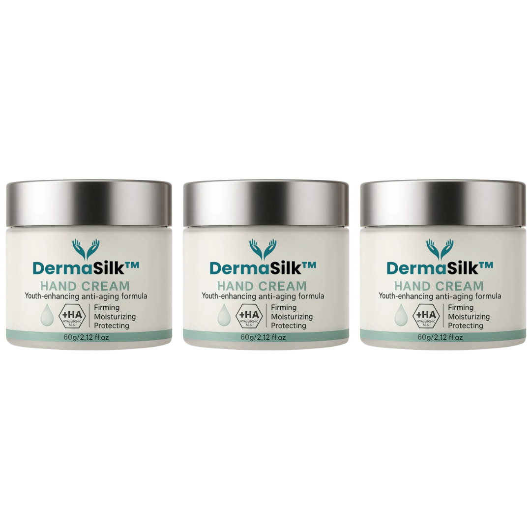 DermaSilk™