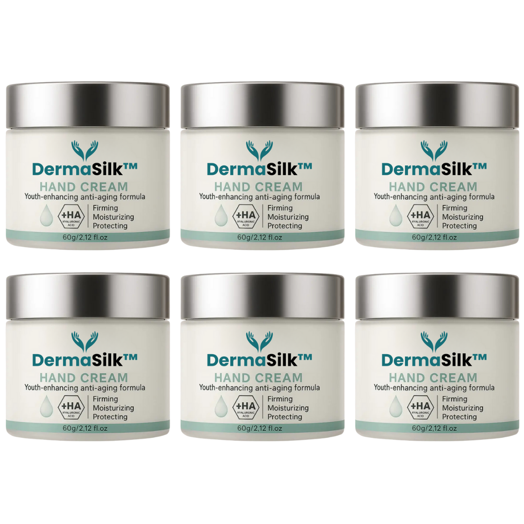 DermaSilk™