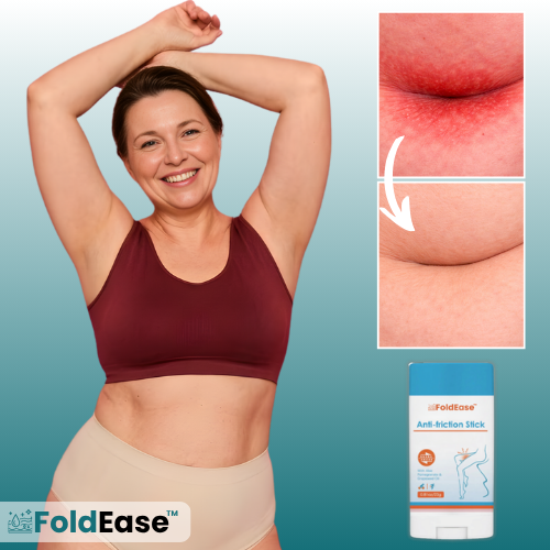 FoldEase™ Anti-Reibungs-Stick