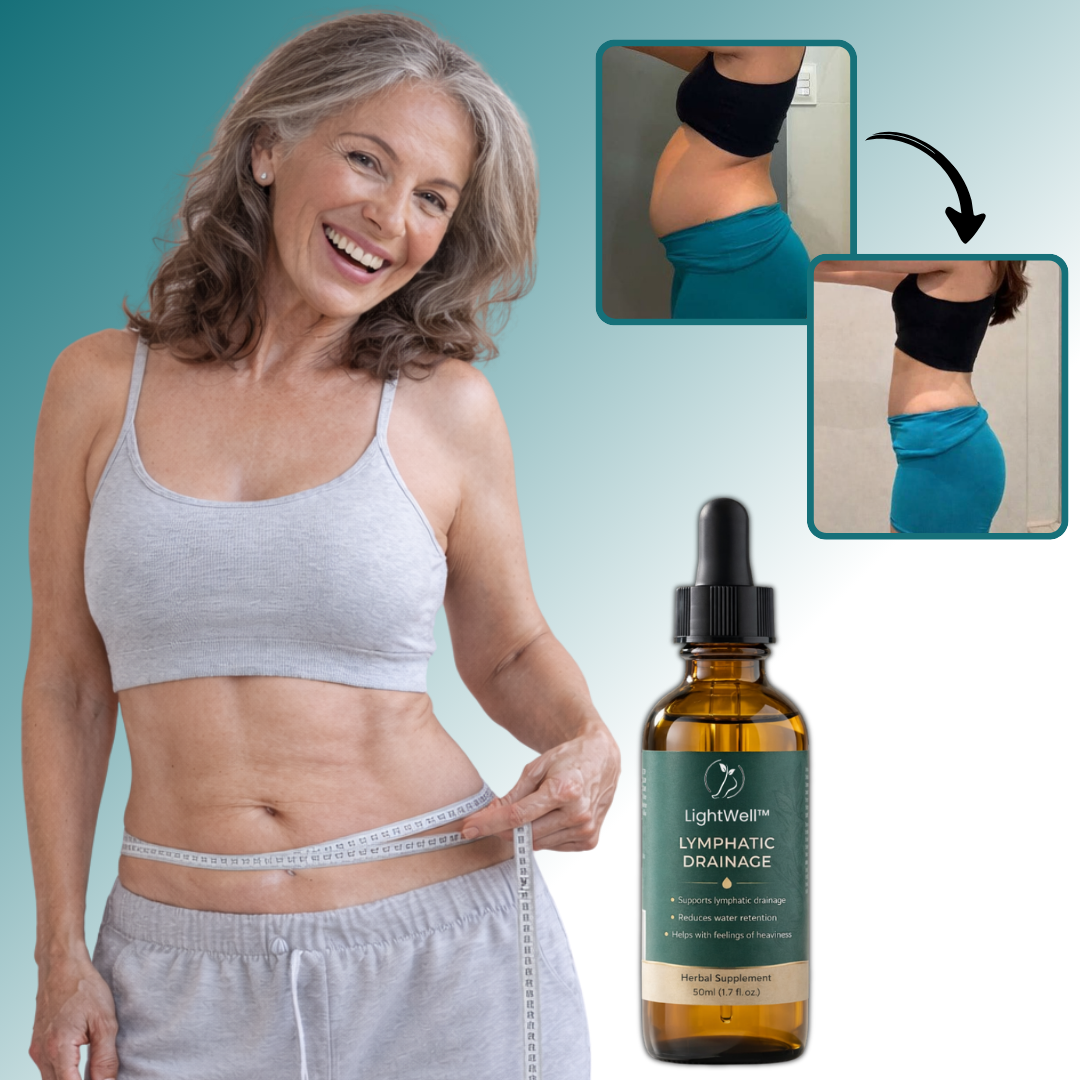 LightWell™ Lymphdrainage