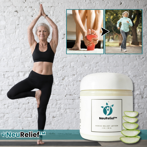 NeuRelief™ Nervencreme