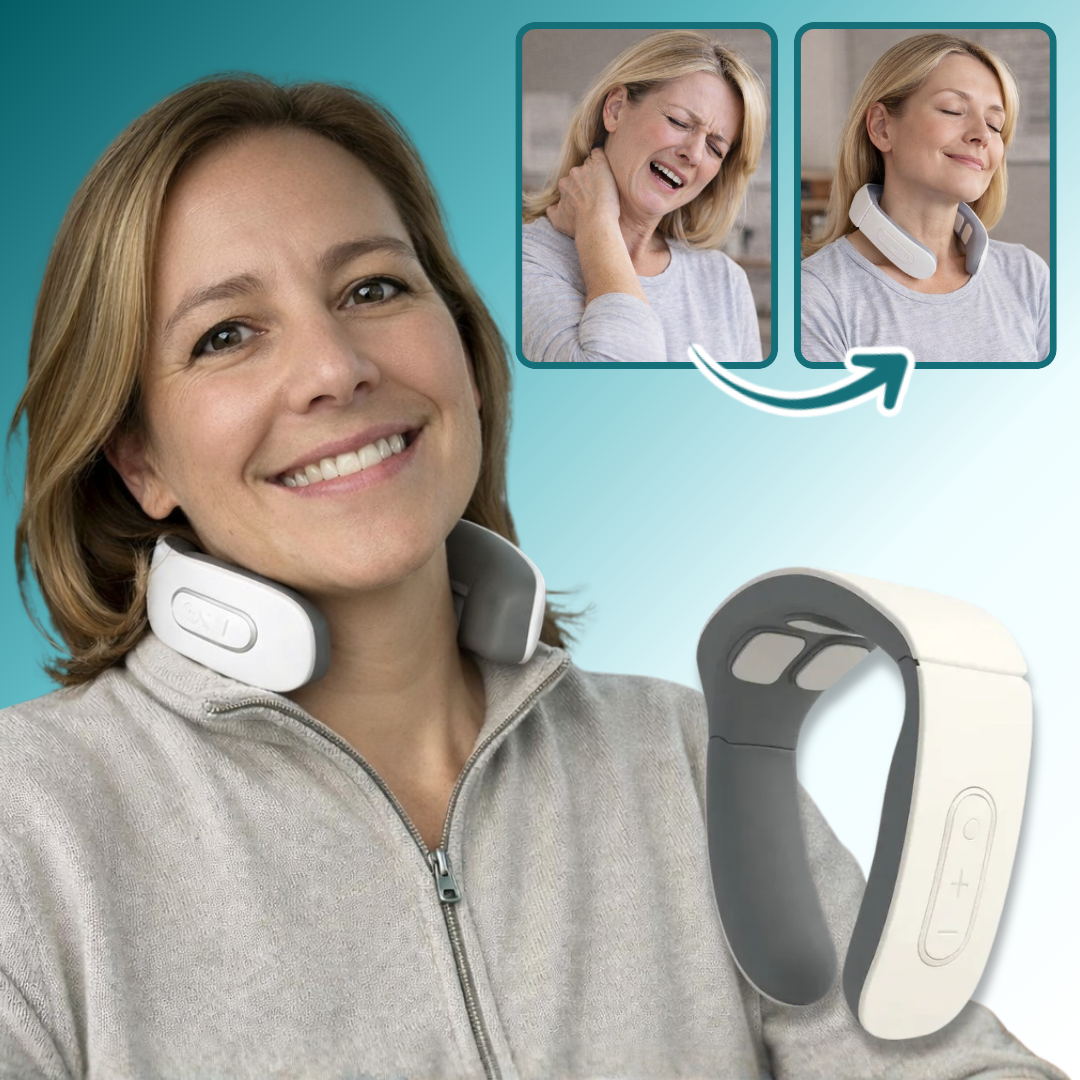 RelaxTec™ Nackenentlastung