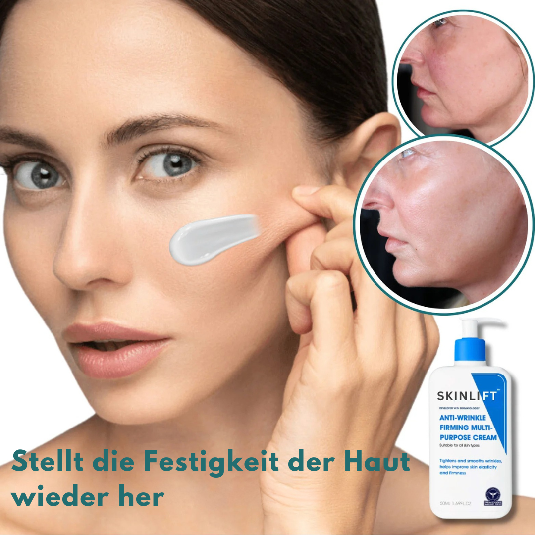 SkinLift™ Straffende Gesichtscreme