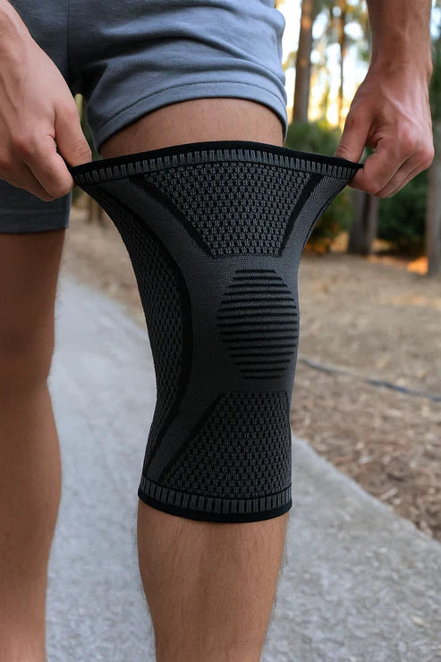 Glüna™ Knee Brace